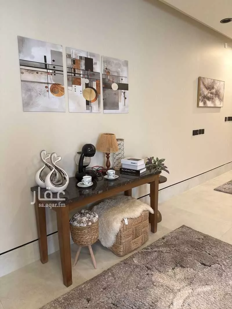 دور 3 غرف في ظهرة لبن 4