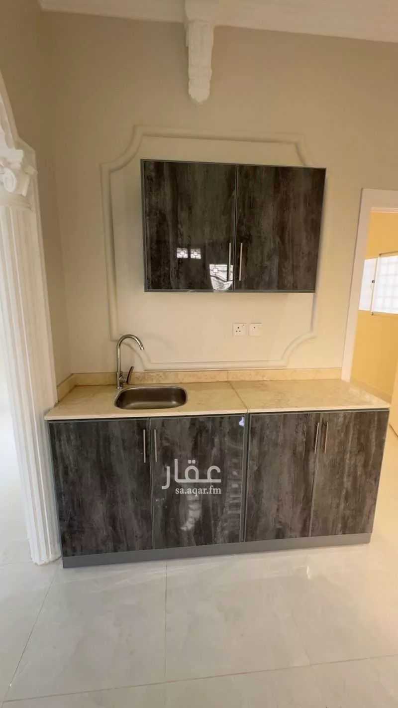 شقة 1 غرف في النفل 3