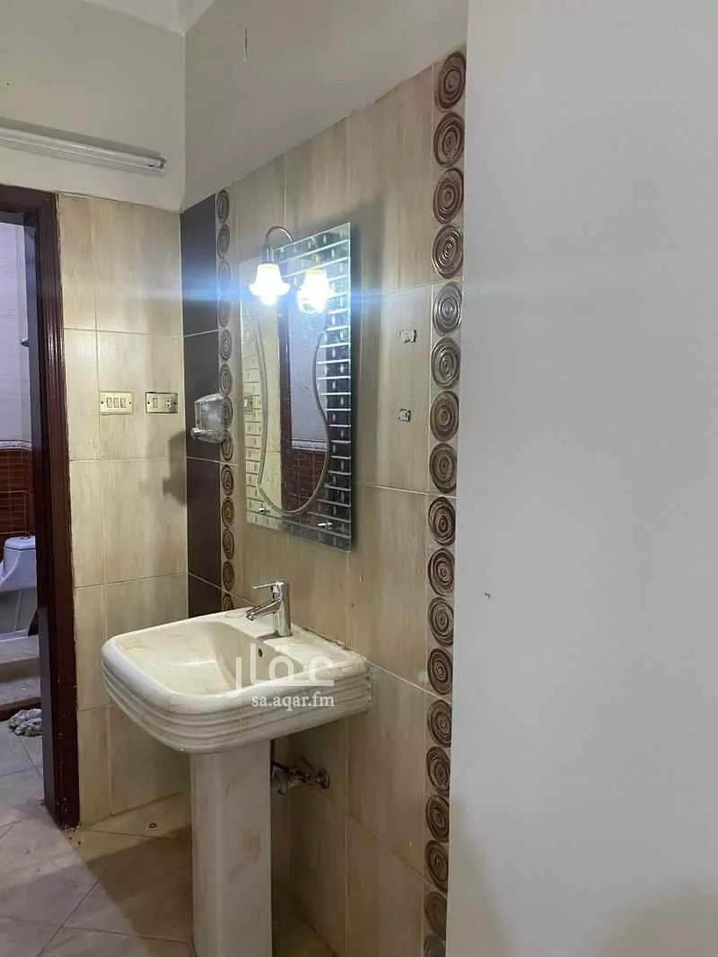 2 bedroom apartment in Al Zahrah 1