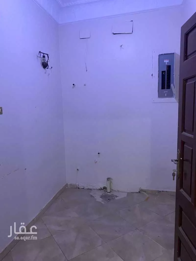 2 bedroom apartment in Al Zahrah 3
