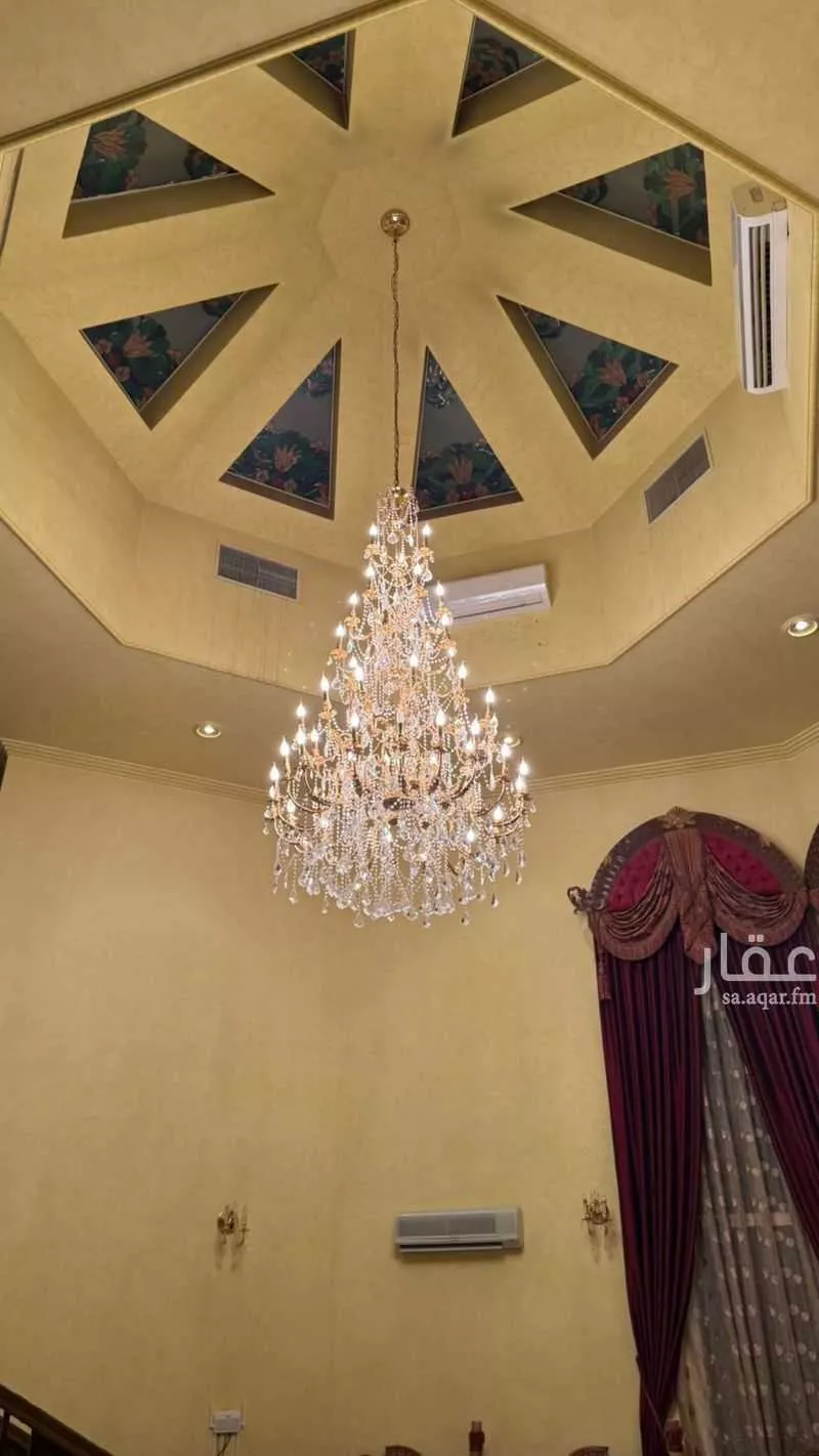 فيلا 8 غرف في شبرا 1