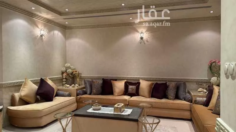 فيلا 8 غرف في شبرا 5