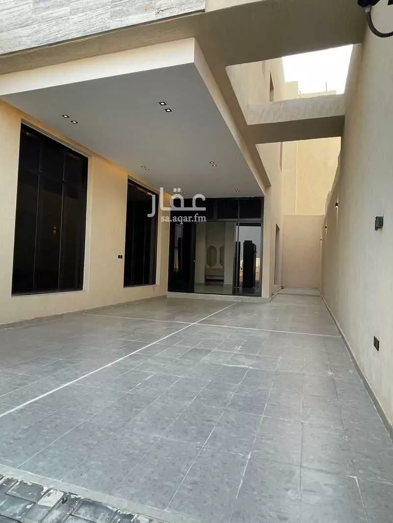 فيلا 6 غرف في الجنادرية 2