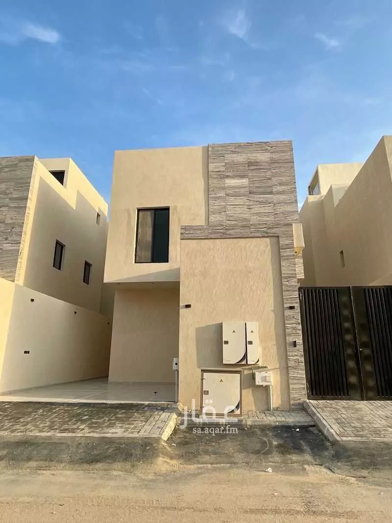 دور 5 غرف في الجنادرية 1