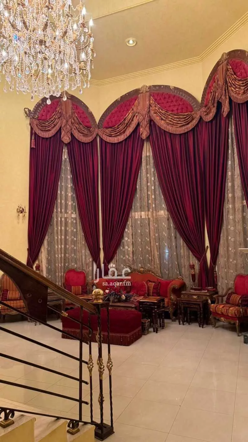 فيلا 8 غرف في شبرا 2