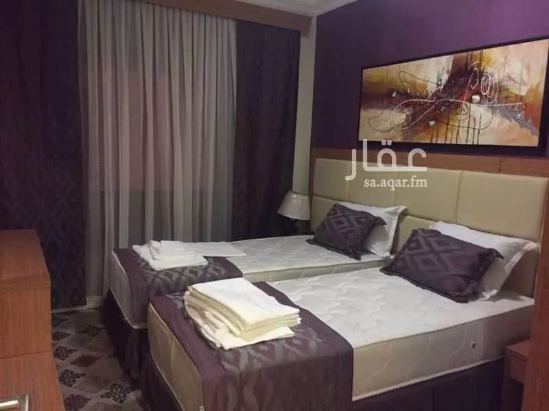 2 bedroom apartment in Al Andalus, Makkah 6