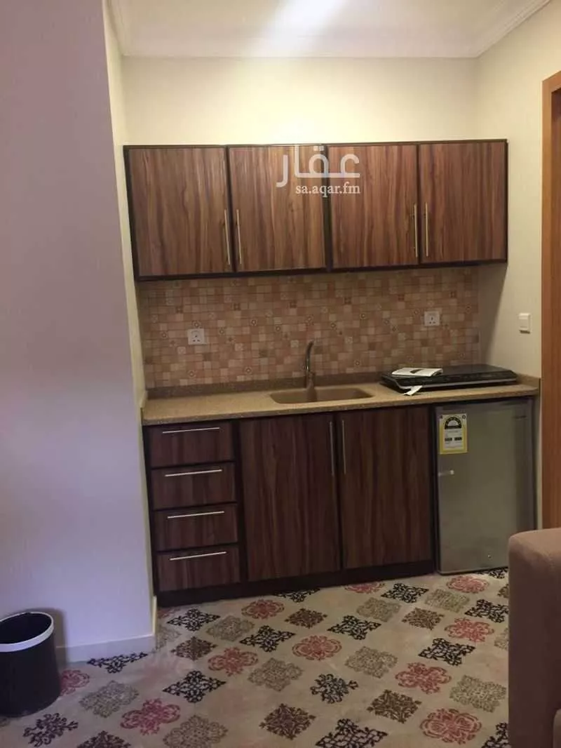 2 bedroom apartment in Al Andalus, Makkah 4