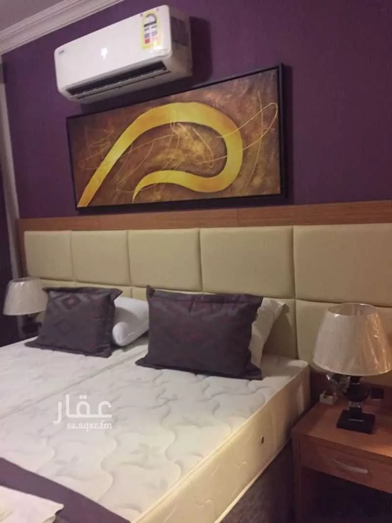 2 bedroom apartment in Al Andalus, Makkah 5