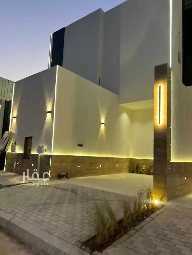 دور 4 غرف في بدر 2