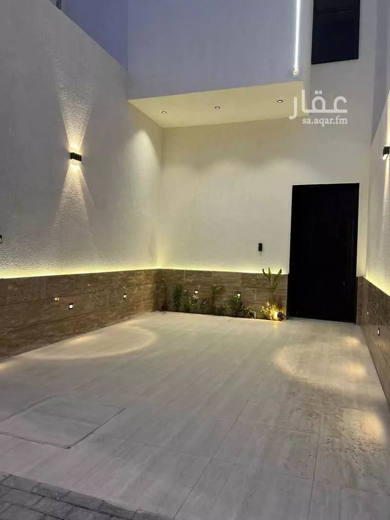 دور 4 غرف في بدر 4