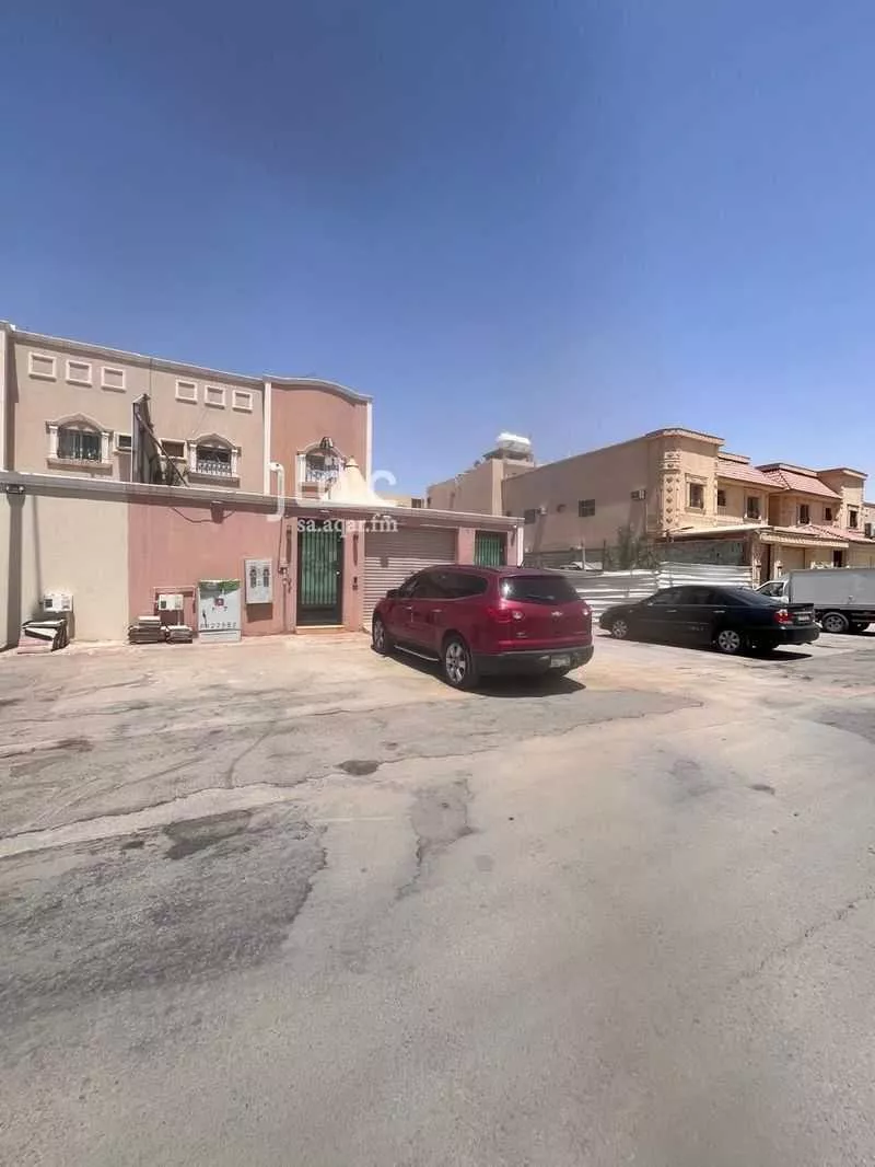 8 bedroom villa in Badr