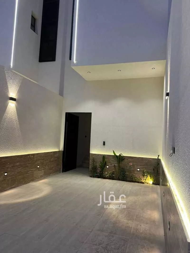 دور 4 غرف في بدر 3