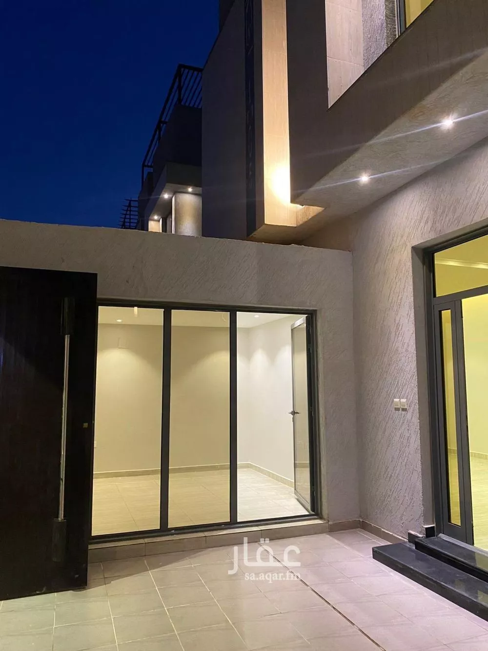 فيلا 8 غرف في الرمال 3