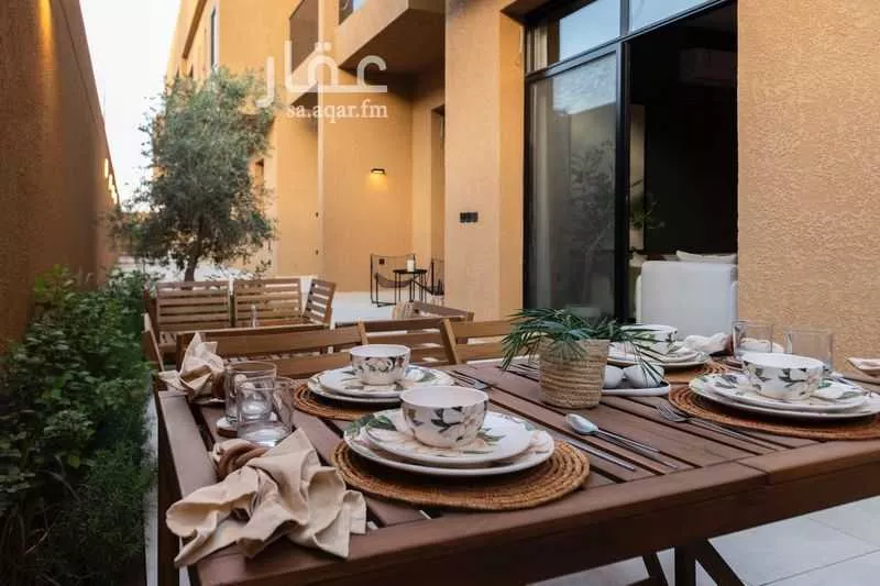 شقة 4 غرف في الرمال، الرياض 11