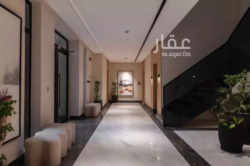 شقة 4 غرف في الرمال، الرياض 7