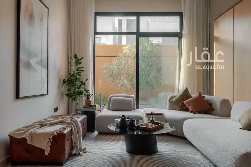 شقة 4 غرف في الرمال، الرياض 6