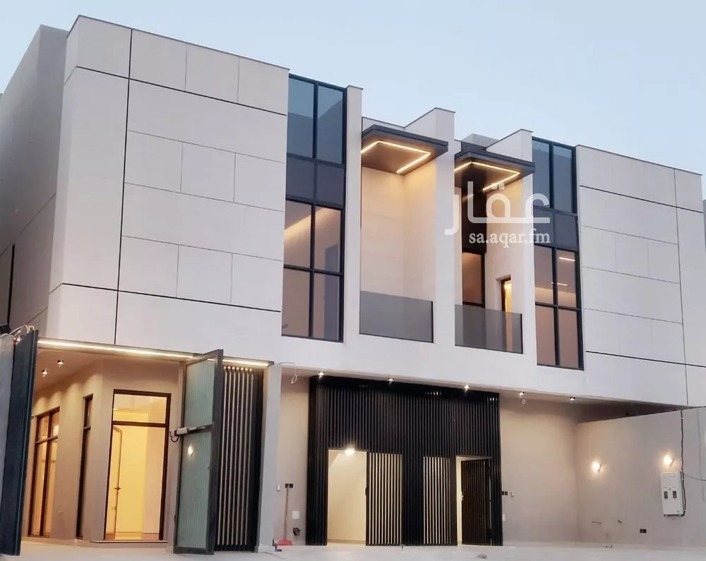 دور 6 غرف في الجنادرية