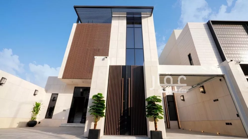 دور 6 غرف في العارض 1