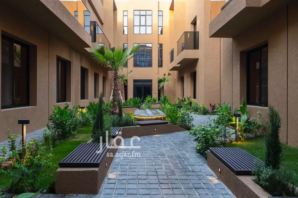 عمارة 181 م² في الرمال 2