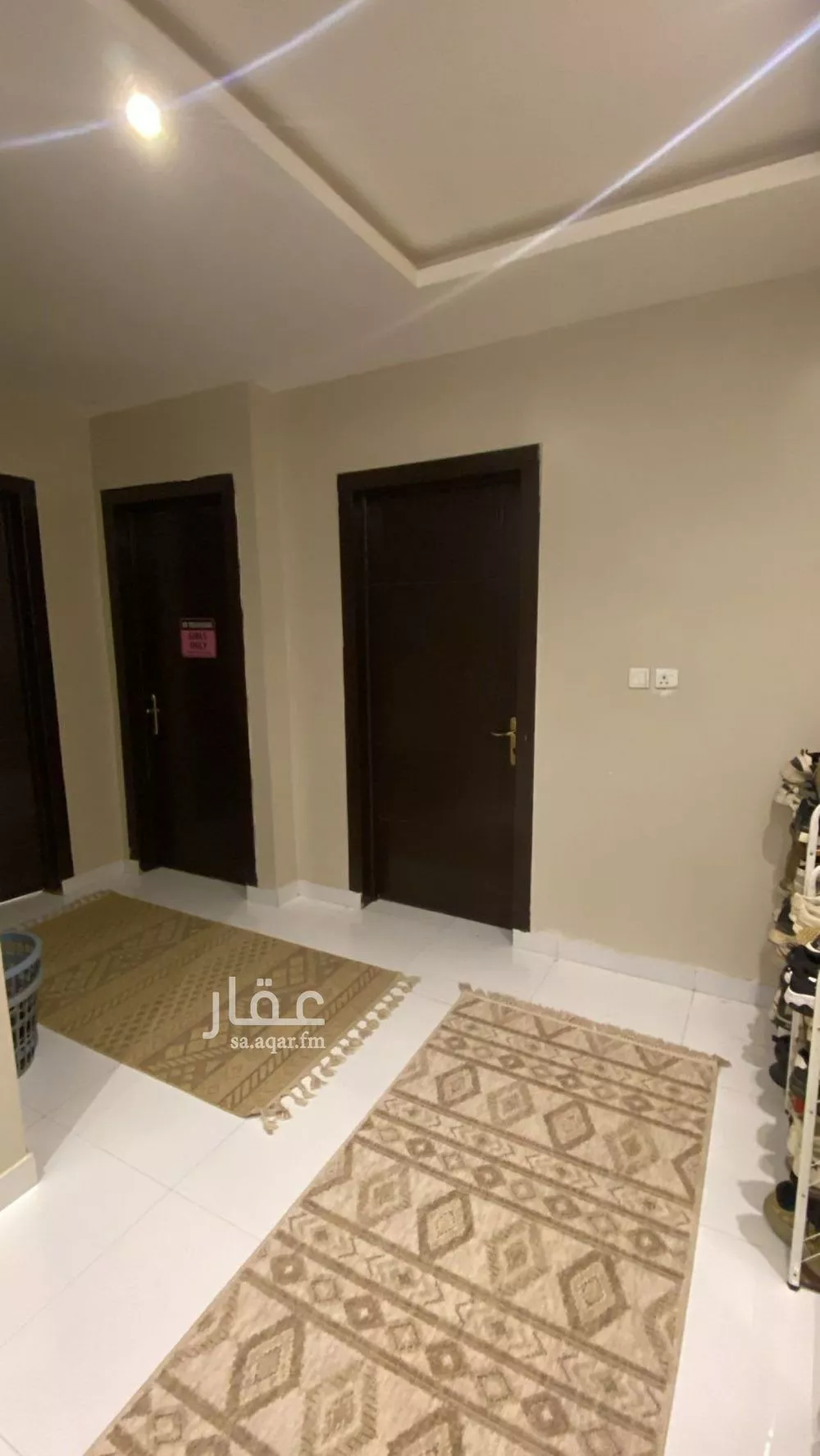 فيلا 10 غرف في المونسية 4