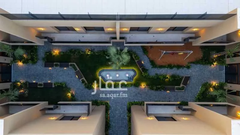 شقة 4 غرف في الرمال، الرياض 4