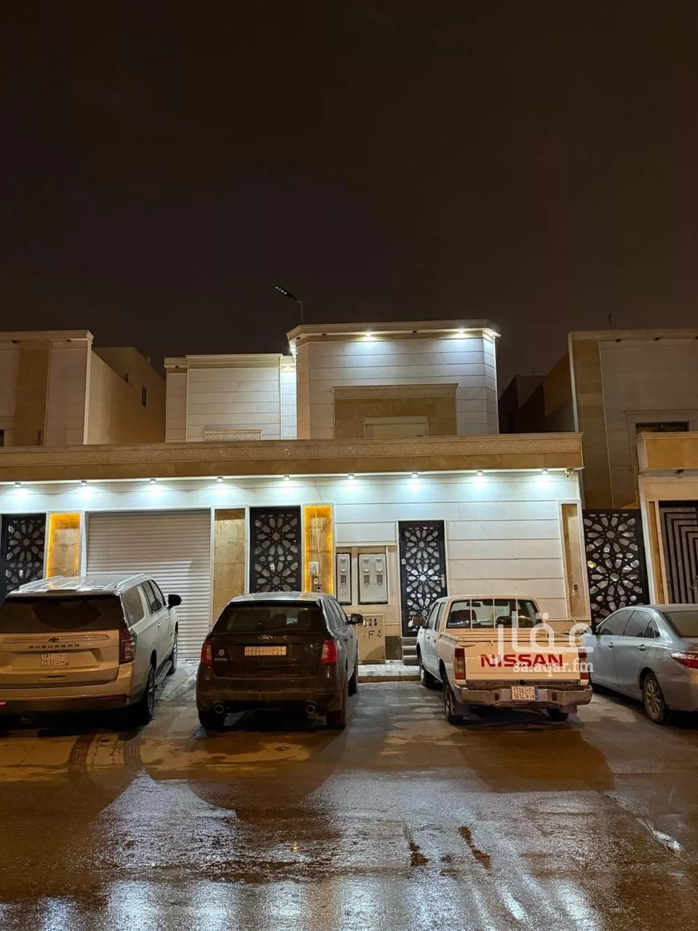 دور 3 غرف في الرمال 1