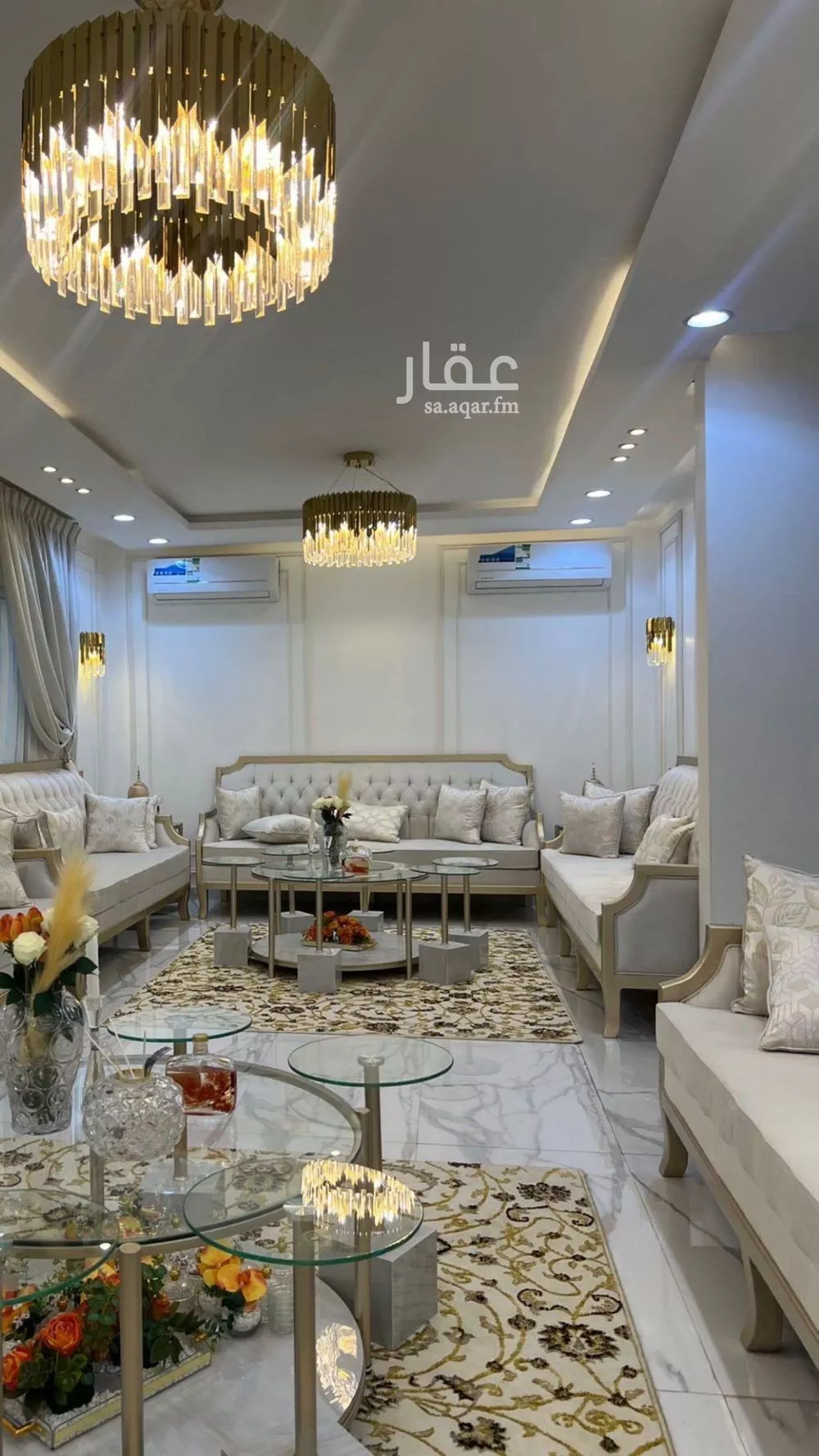 فيلا 8 غرف في الرمال 2