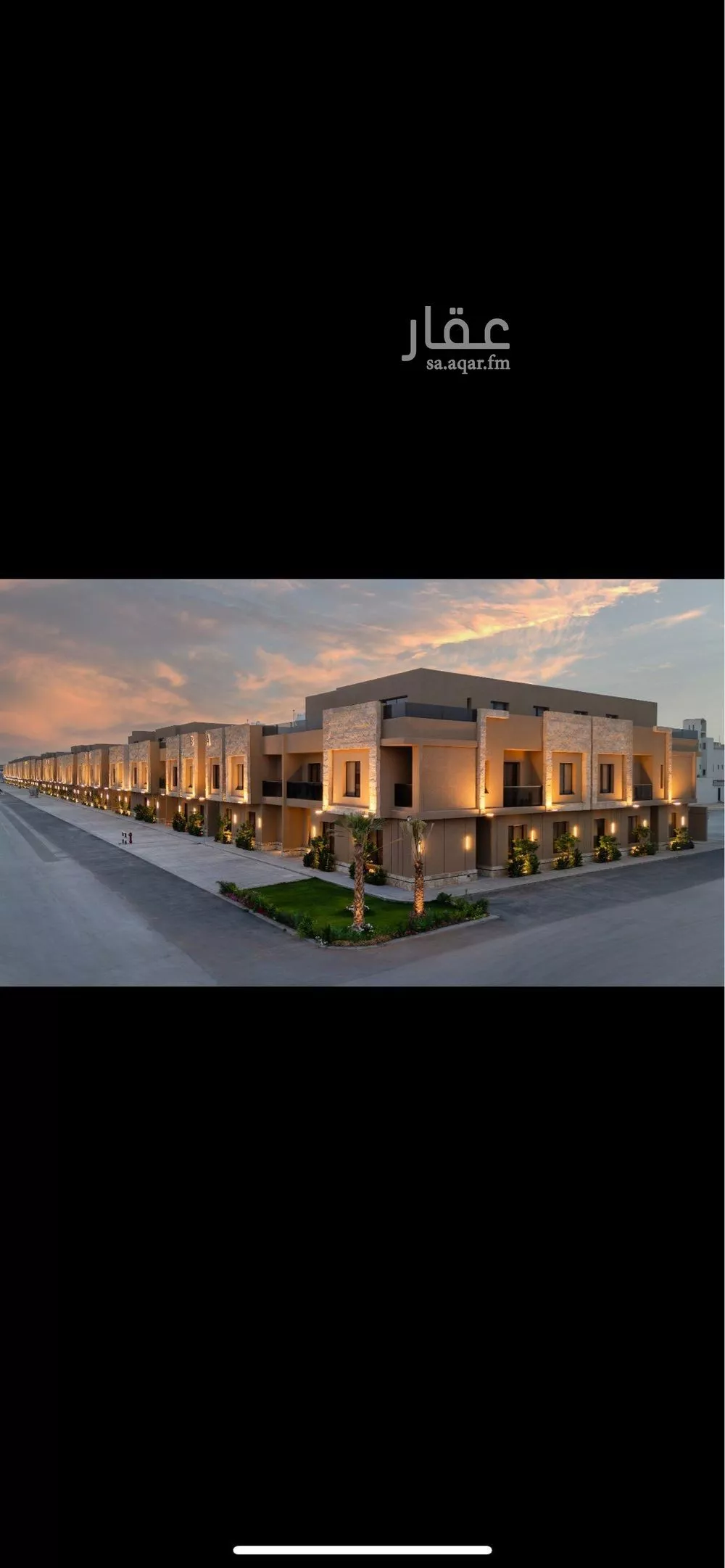 عقار 40 غرف في الرمال، الرياض 8