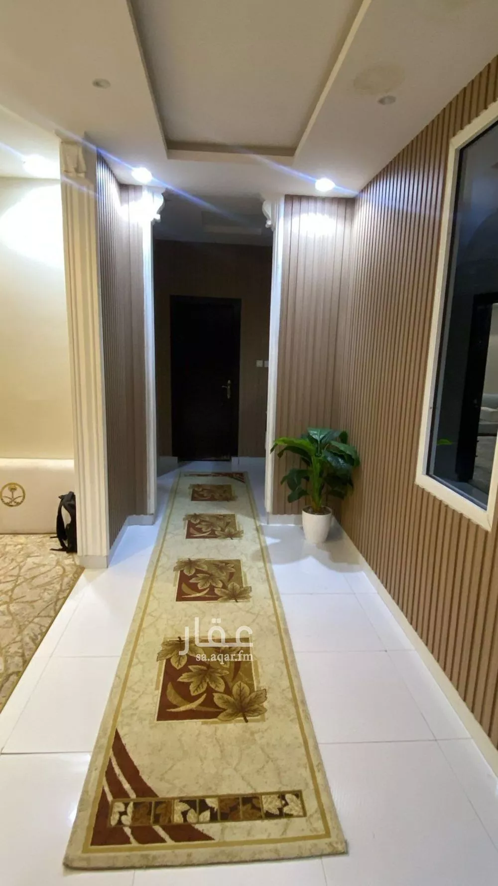 فيلا 10 غرف في المونسية 5