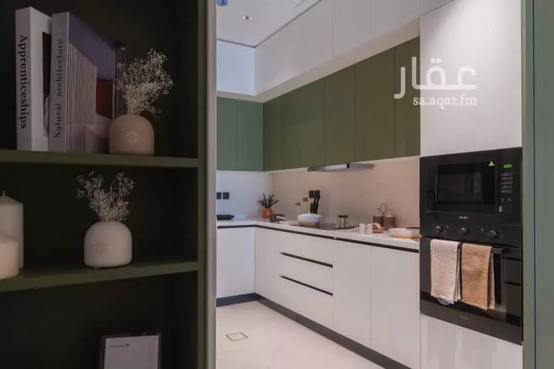 شقة 4 غرف في الرمال، الرياض 12