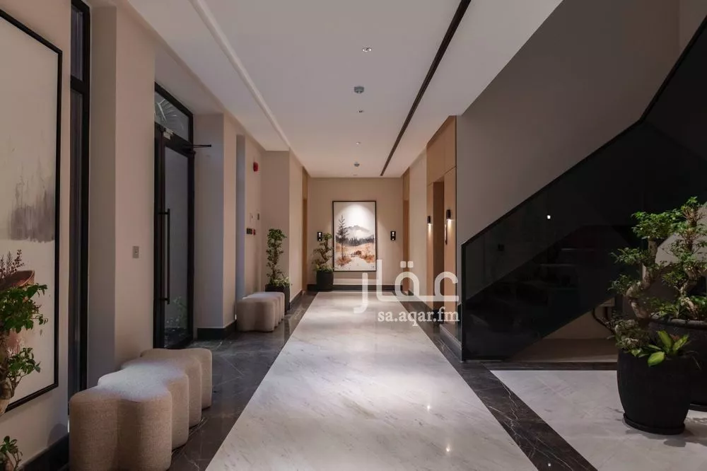 عقار 40 غرف في الرمال، الرياض 7