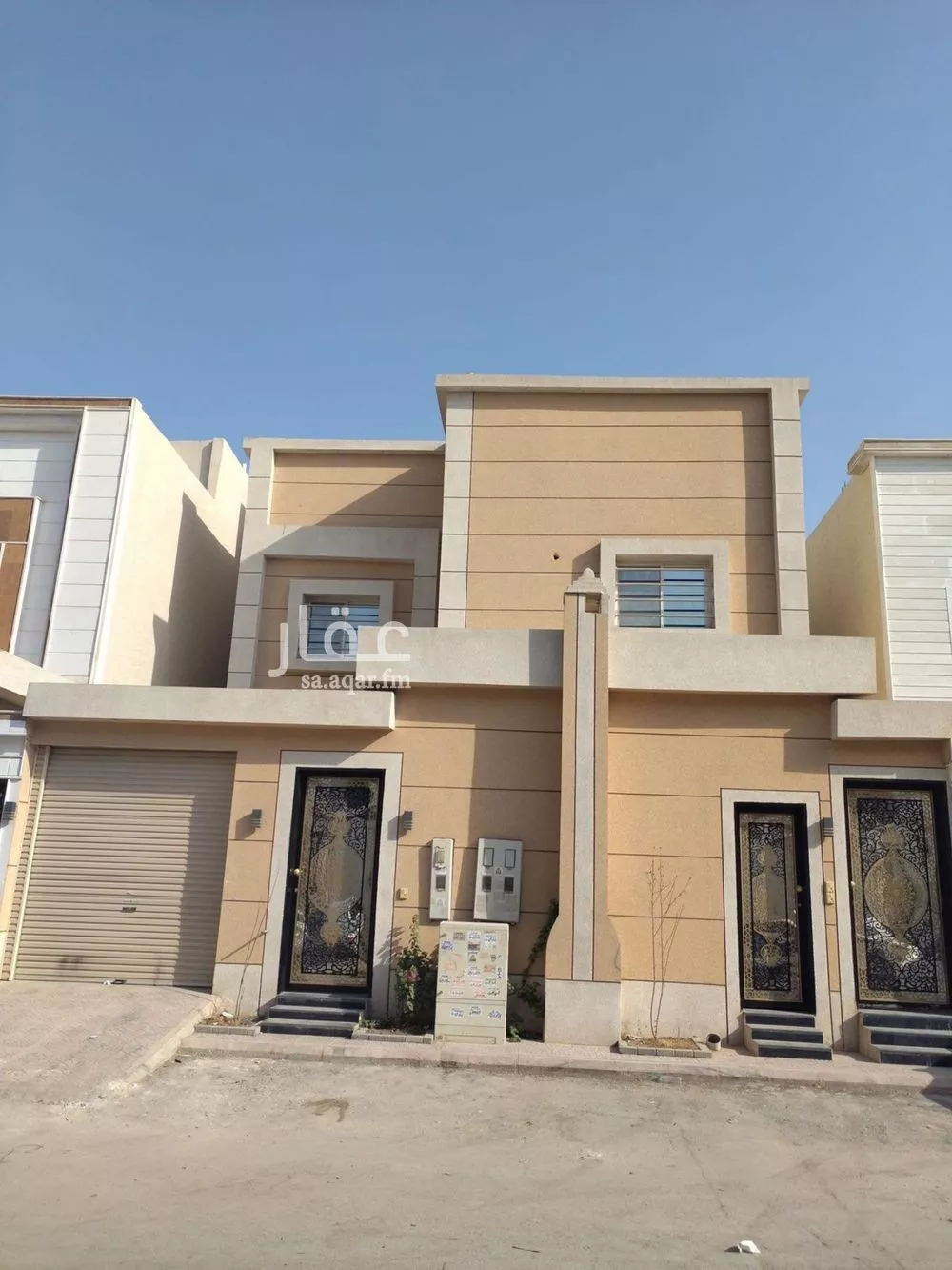 دور 3 غرف في الرمال 1