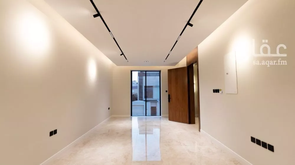 دور 6 غرف في العارض 3