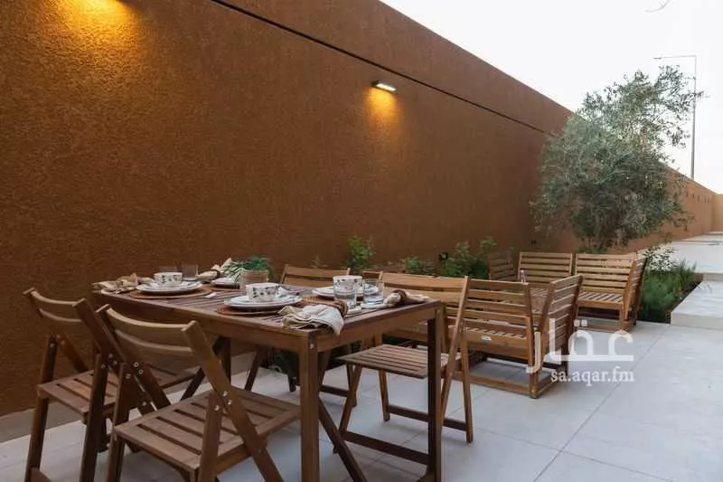 شقة 4 غرف في الرمال، الرياض 8