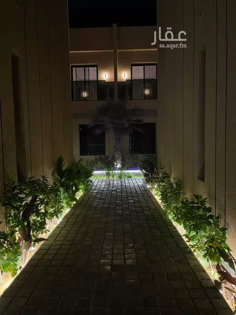 شقة 4 غرف في الرمال 2