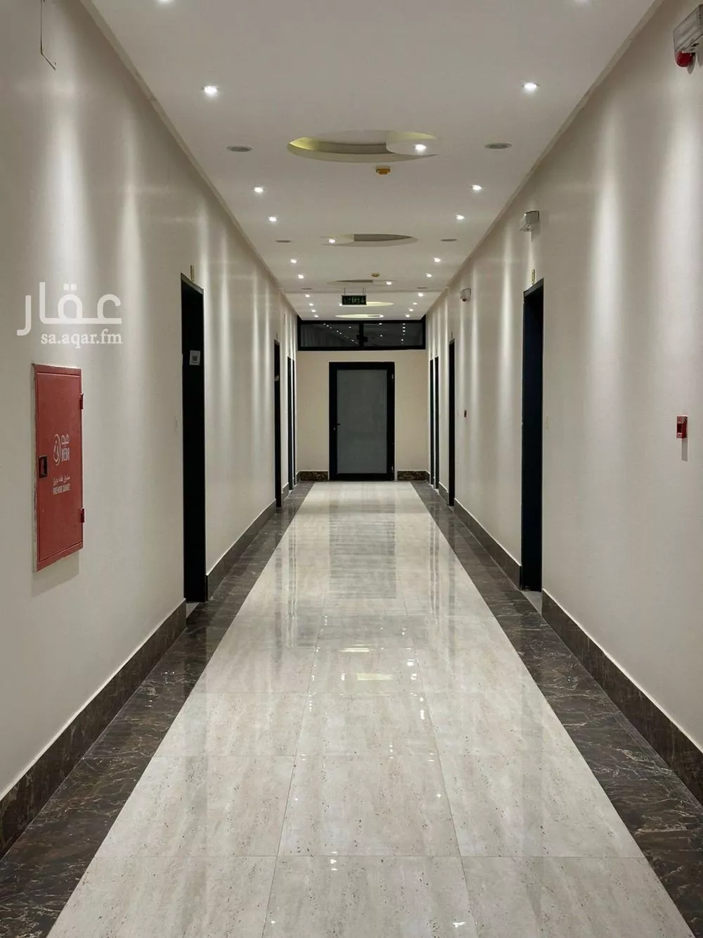 3 bedroom apartment in Al Rimal 3