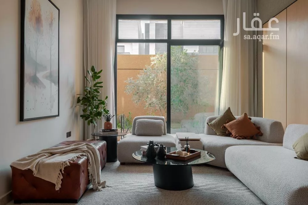 عمارة 181 م² في الرمال 5