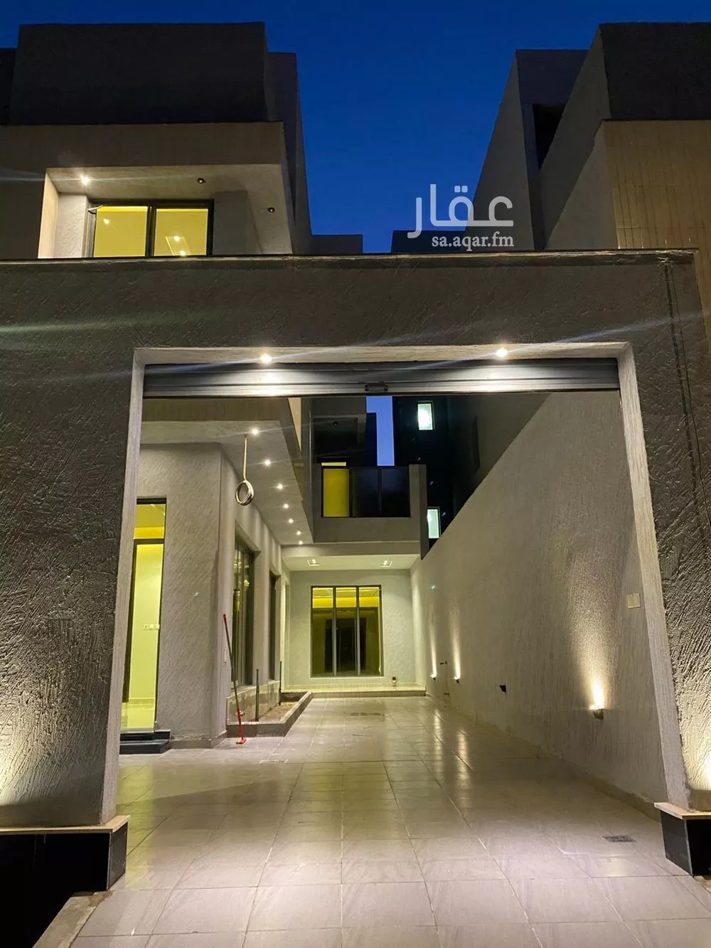 فيلا 8 غرف في الرمال 2