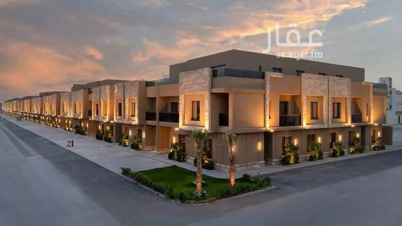 شقة 4 غرف في الرمال، الرياض 9