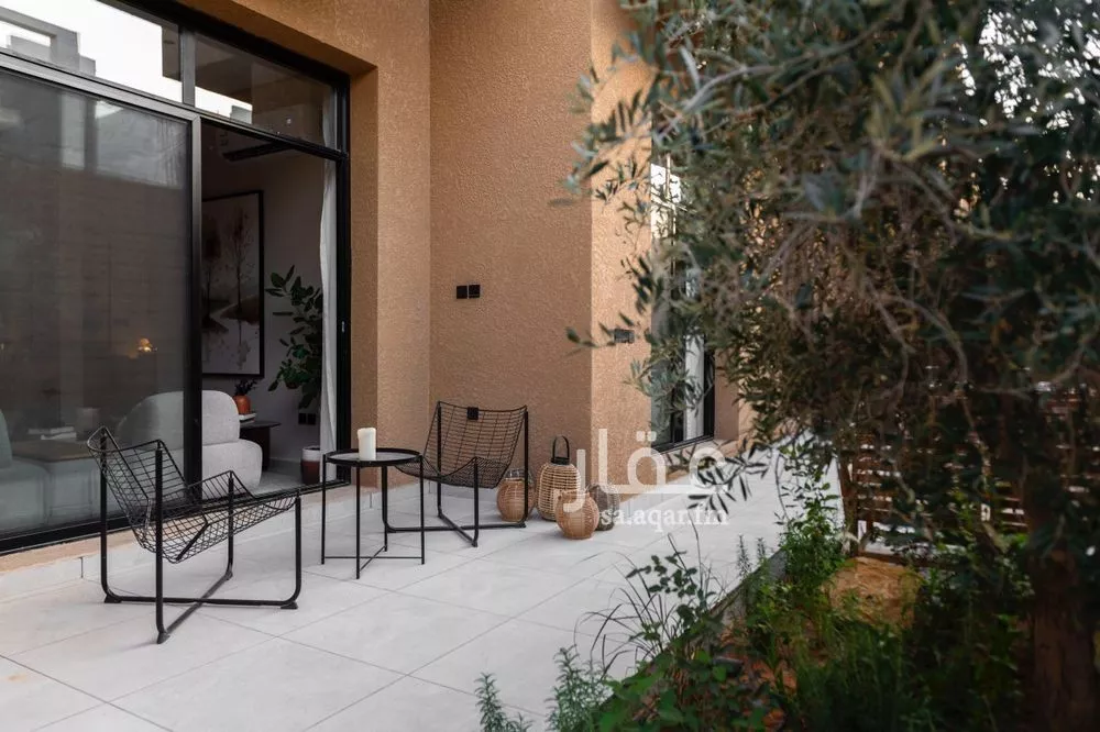 عمارة 181 م² في الرمال 4