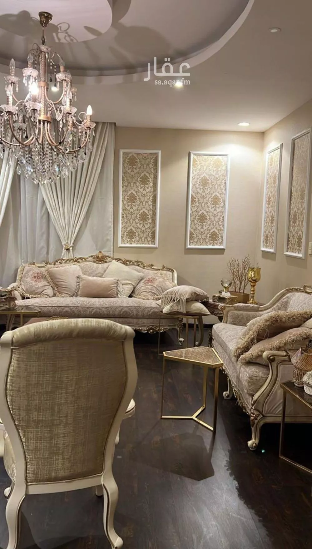 5 bedroom villa in Al Faisaliyyah 1