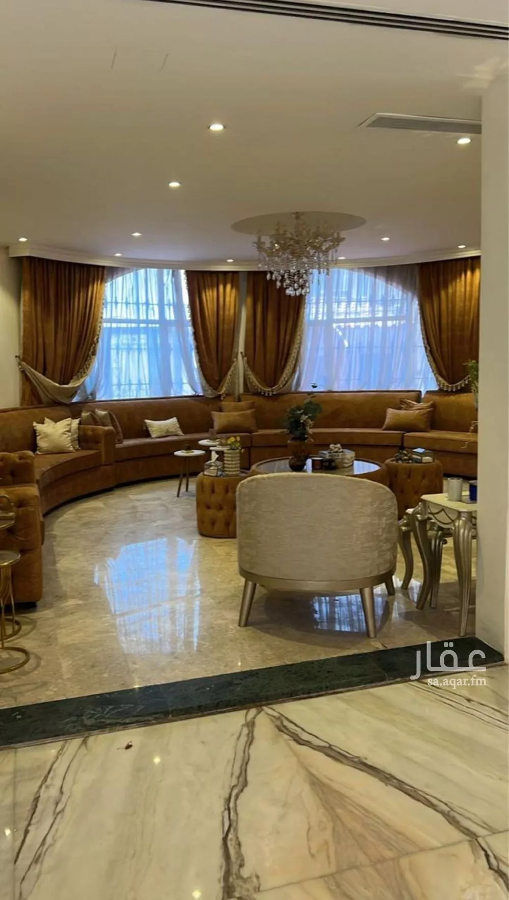 5 bedroom villa in Al Faisaliyyah 2