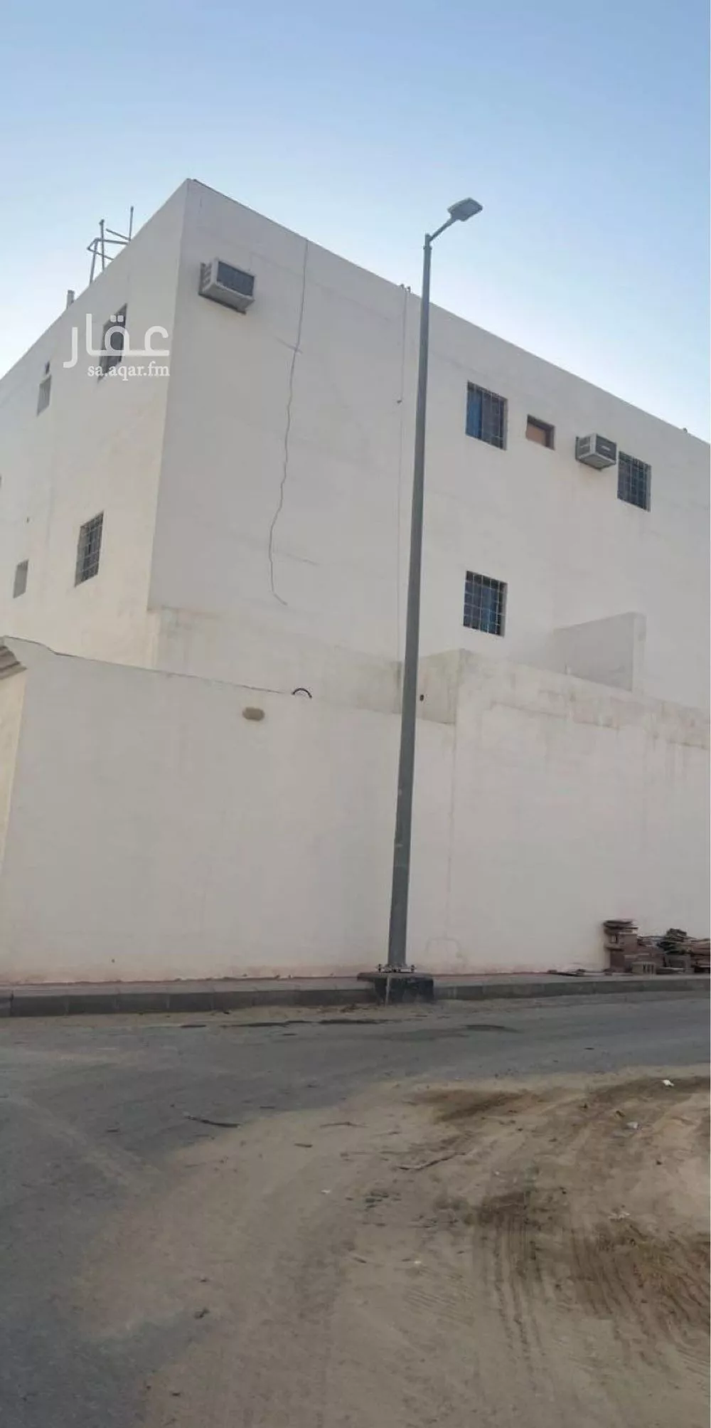 6 bedroom villa in Dahiat King Fahd 3