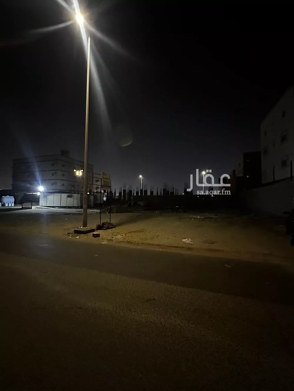 750 sqm land in Al Huda 2