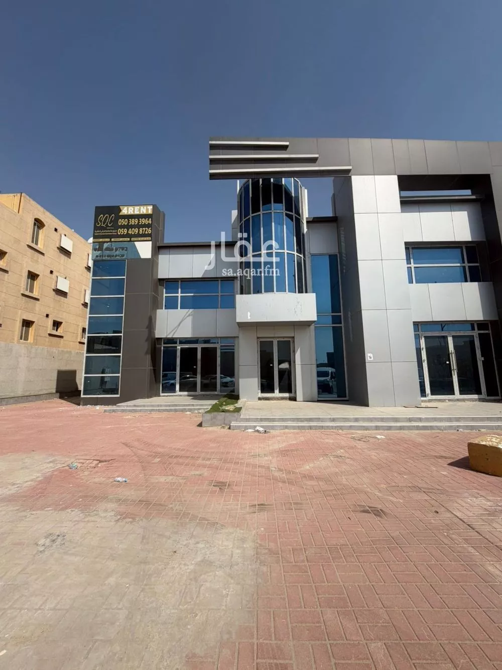 shop in Al Jamiyin, Eastern Province 4