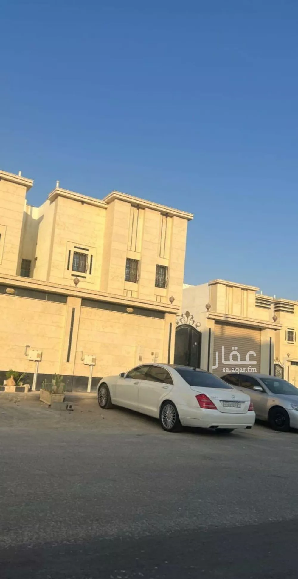 6 bedroom villa in Dahiat King Fahd 1