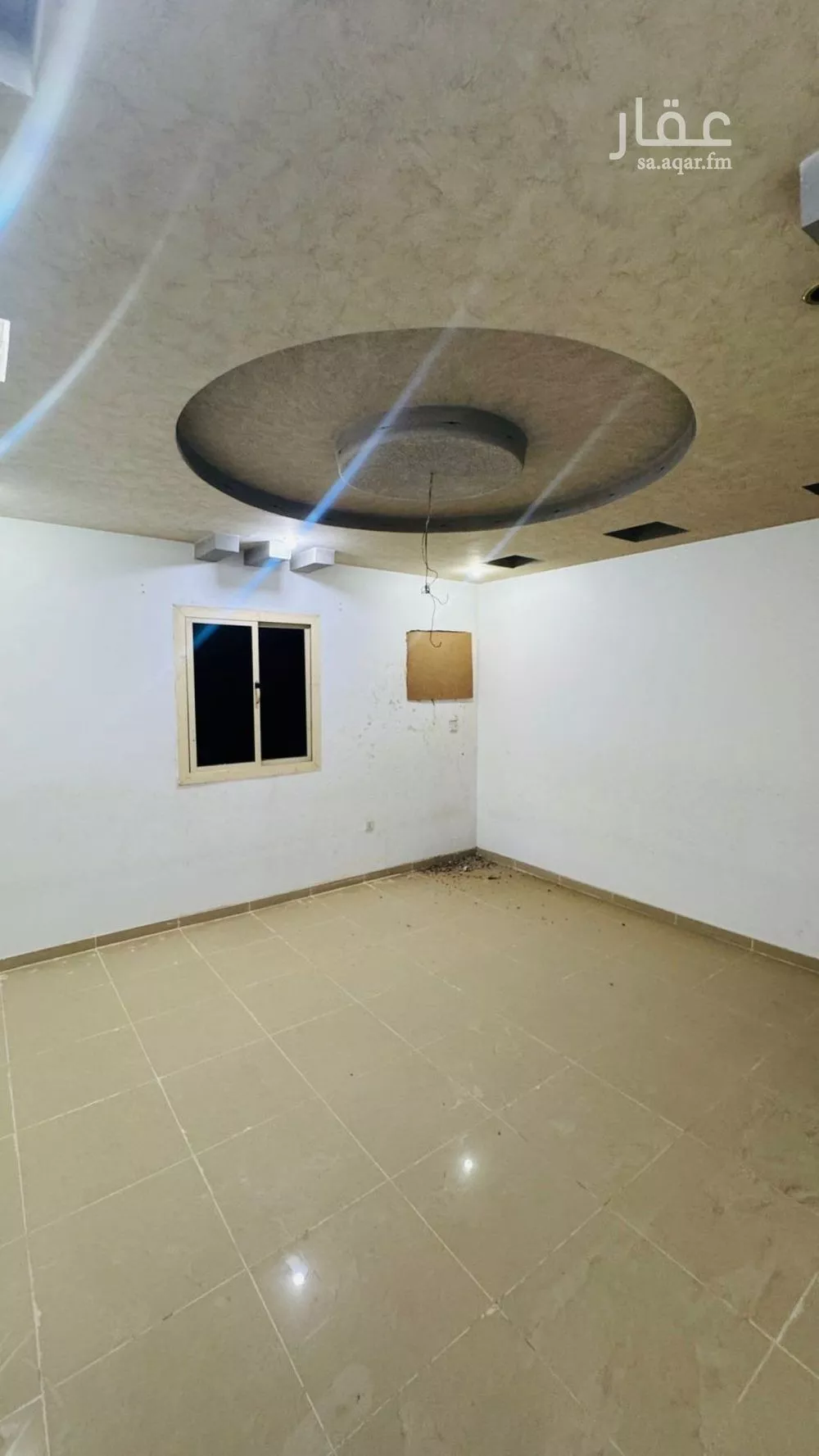 شقة 4 غرف في المنار 1