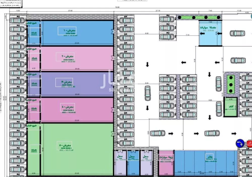 building in An Nur, Eastern Province 4