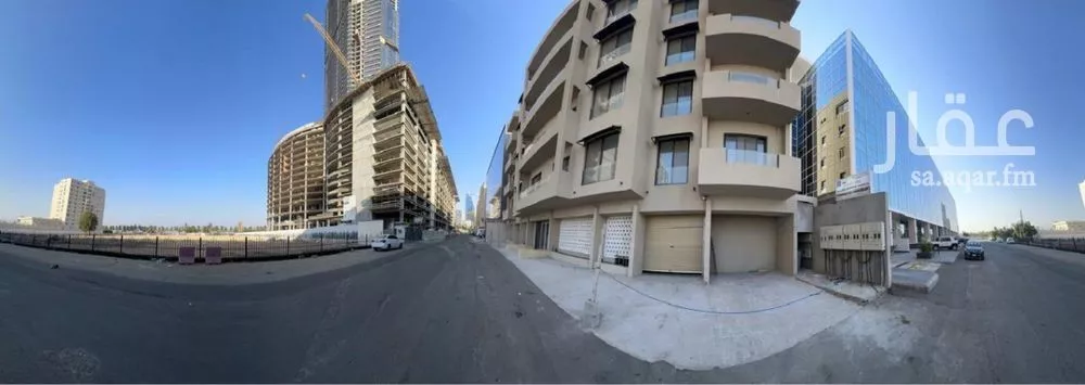 3 bedroom apartment in Al Shati, Jeddah 6