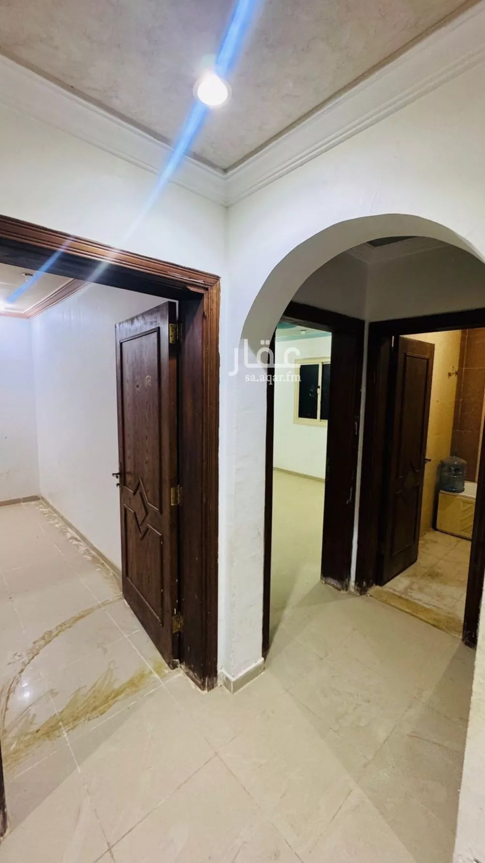 شقة 4 غرف في المنار 5